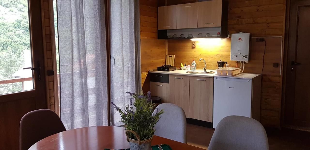 Кемпинги Didi Eco Villas Девин