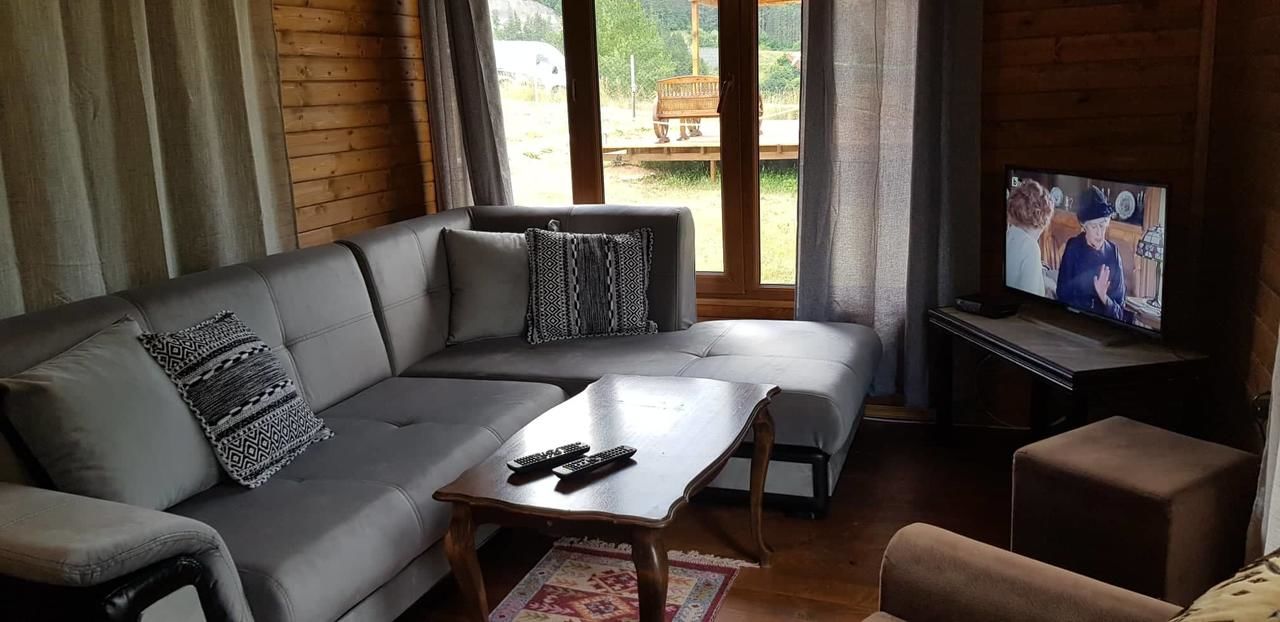 Кемпинги Didi Eco Villas Девин